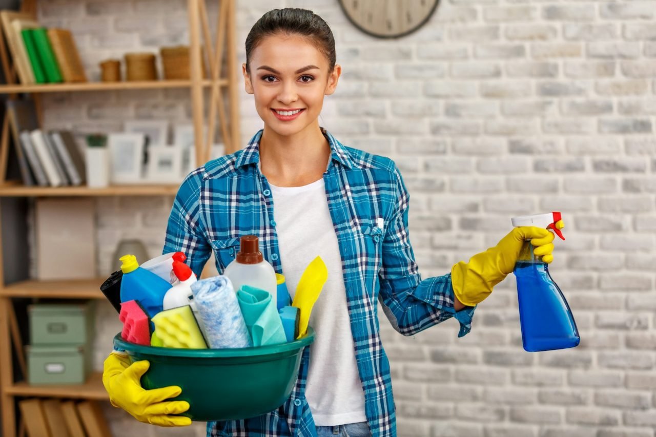 Servicios de limpieza